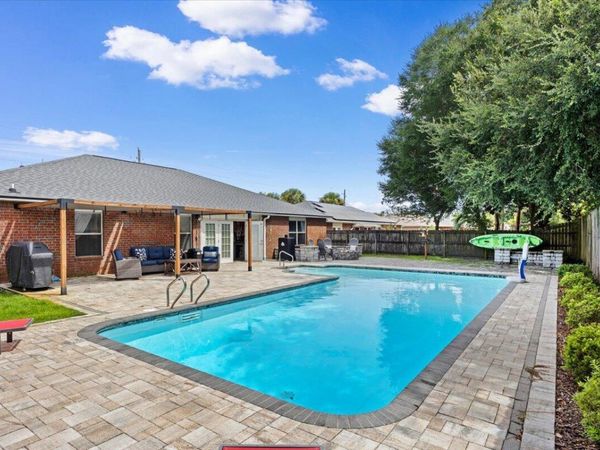 1979 Alfred Boulevard, Navarre, FL 32566