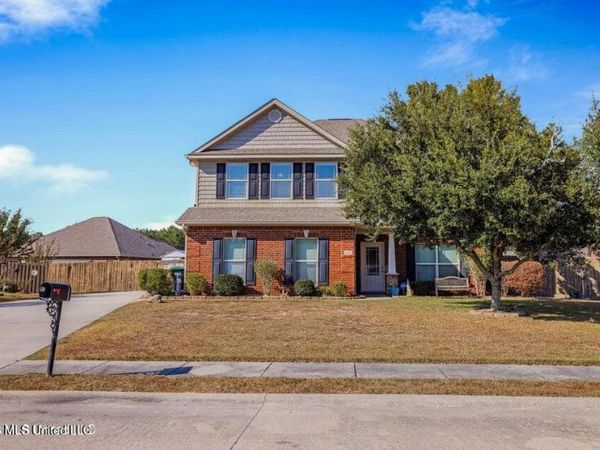 429-r Tuscano Lane, Biloxi, MS 39531