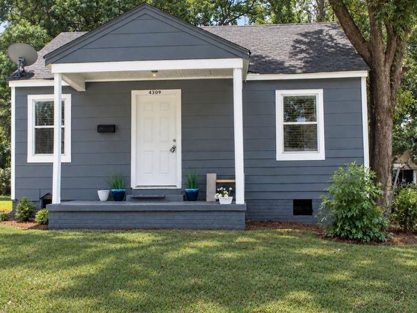 4309 Sagamore Street, Jackson, MS 39209