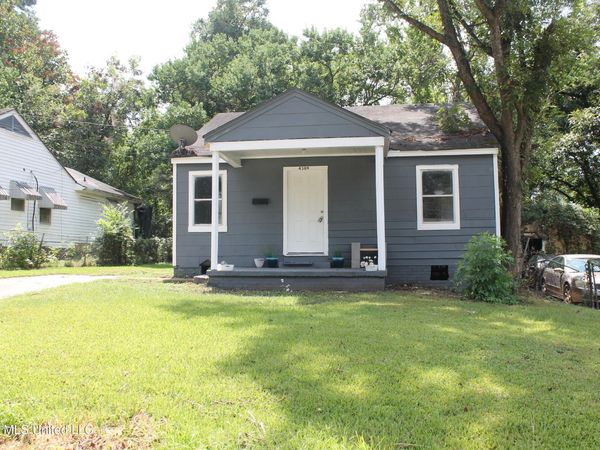 4309 Sagamore Street, Jackson, MS 39209