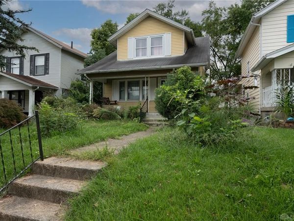 1118 Beaumont Avenue, Dayton, OH 45410