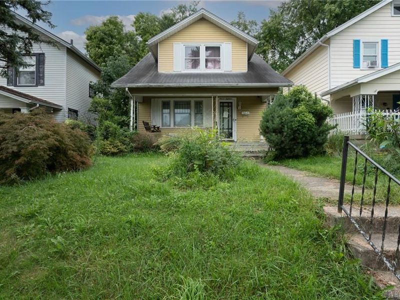 1118 Beaumont Avenue, Dayton, OH 45410 Photo 2