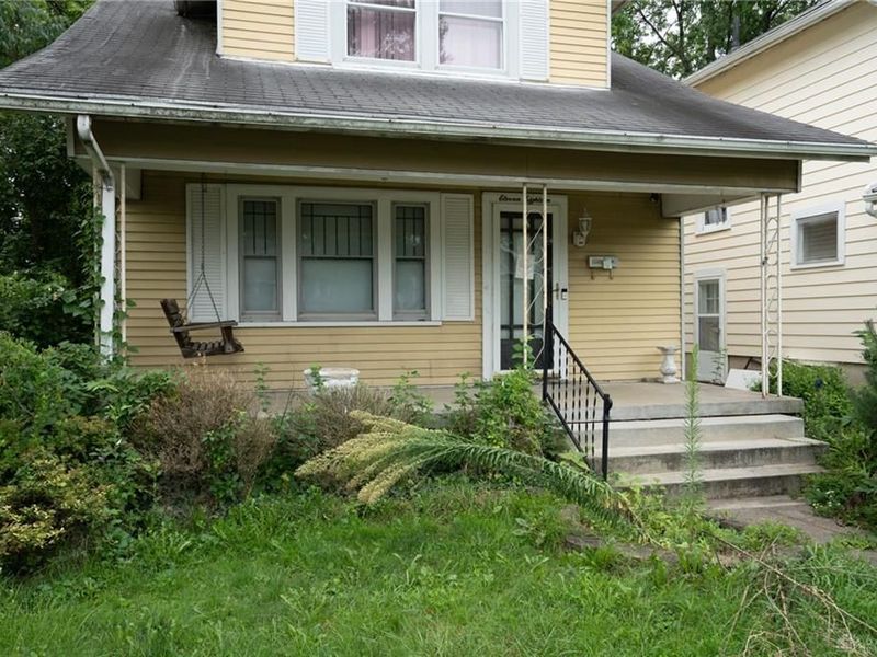 1118 Beaumont Avenue, Dayton, OH 45410 Photo 3