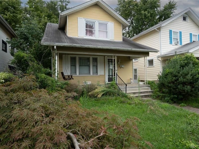 1118 Beaumont Avenue, Dayton, OH 45410 Photo 4