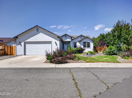 1379 Bumblebee Drive, Gardnerville, NV 89460 Photo