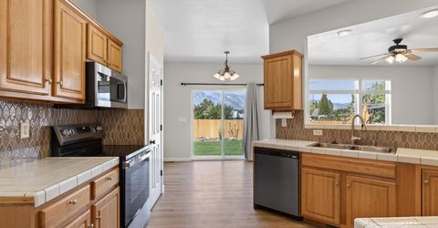1379 Bumblebee Drive, Gardnerville, NV 89460 Photo