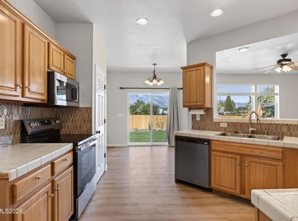 1379 Bumblebee Drive, Gardnerville, NV 89460 Photo