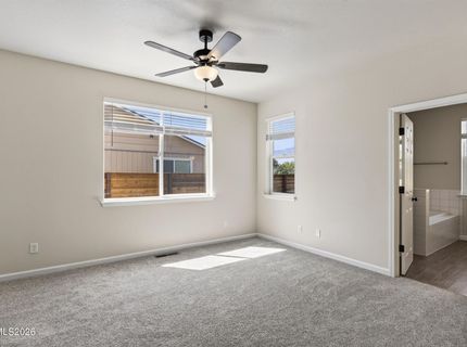 1379 Bumblebee Drive, Gardnerville, NV 89460 Photo