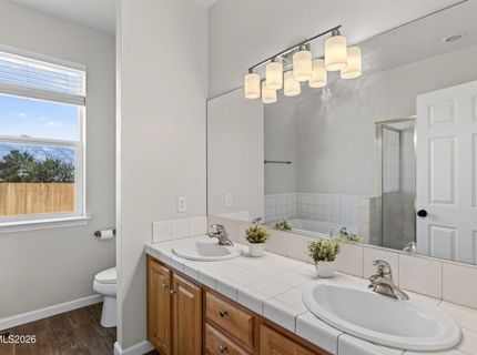 1379 Bumblebee Drive, Gardnerville, NV 89460 Photo