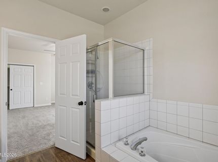 1379 Bumblebee Drive, Gardnerville, NV 89460 Photo