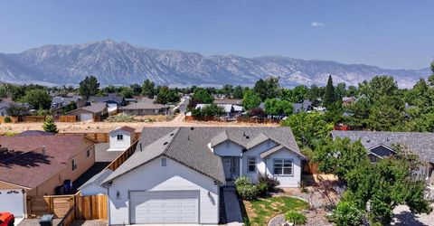 1379 Bumblebee Drive, Gardnerville, NV 89460 Photo