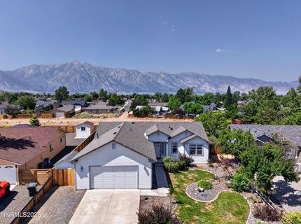 1379 Bumblebee Drive, Gardnerville, NV 89460 Photo