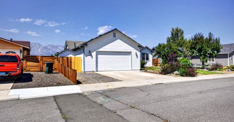 1379 Bumblebee Drive, Gardnerville, NV 89460 Photo