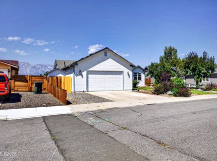 1379 Bumblebee Drive, Gardnerville, NV 89460 Photo