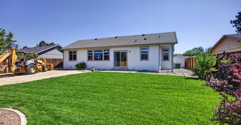 1379 Bumblebee Drive, Gardnerville, NV 89460 Photo