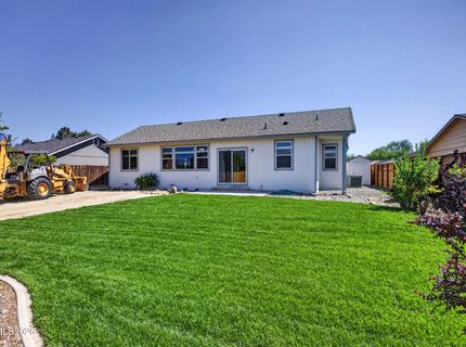 1379 Bumblebee Drive, Gardnerville, NV 89460 Photo