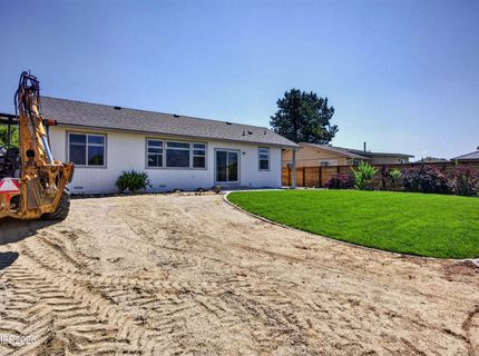 1379 Bumblebee Drive, Gardnerville, NV 89460 Photo