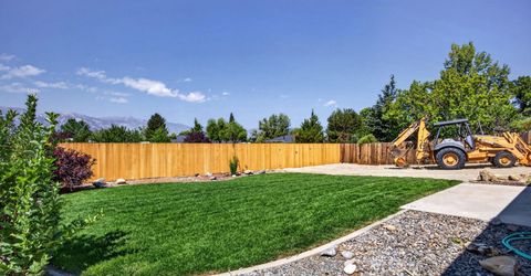 1379 Bumblebee Drive, Gardnerville, NV 89460 Photo