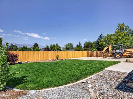 1379 Bumblebee Drive, Gardnerville, NV 89460 Photo