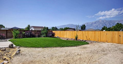 1379 Bumblebee Drive, Gardnerville, NV 89460 Photo