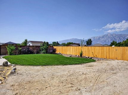 1379 Bumblebee Drive, Gardnerville, NV 89460 Photo