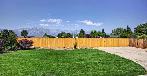 1379 Bumblebee Drive, Gardnerville, NV 89460 Photo