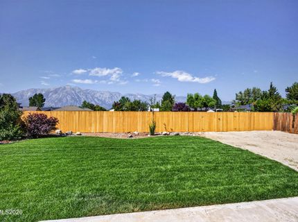 1379 Bumblebee Drive, Gardnerville, NV 89460 Photo