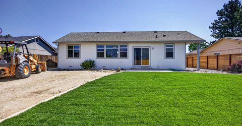 1379 Bumblebee Drive, Gardnerville, NV 89460 Photo