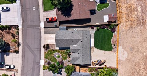 1379 Bumblebee Drive, Gardnerville, NV 89460 Photo