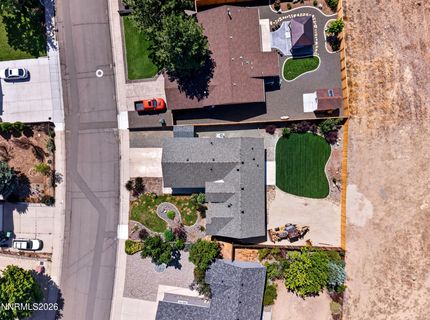 1379 Bumblebee Drive, Gardnerville, NV 89460 Photo