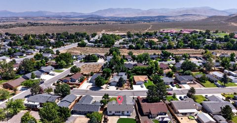1379 Bumblebee Drive, Gardnerville, NV 89460 Photo