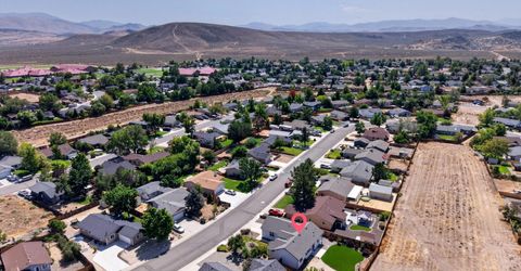 1379 Bumblebee Drive, Gardnerville, NV 89460 Photo