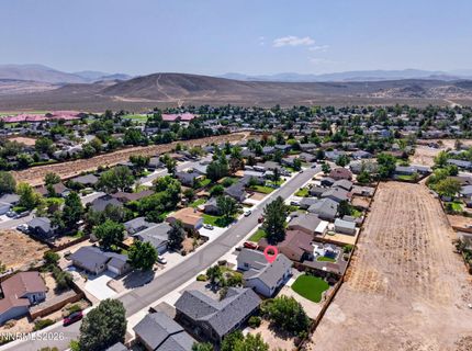 1379 Bumblebee Drive, Gardnerville, NV 89460 Photo