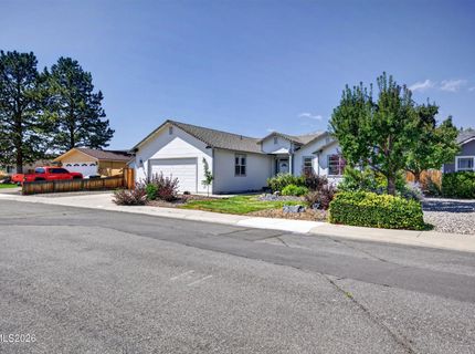 1379 Bumblebee Drive, Gardnerville, NV 89460 Photo