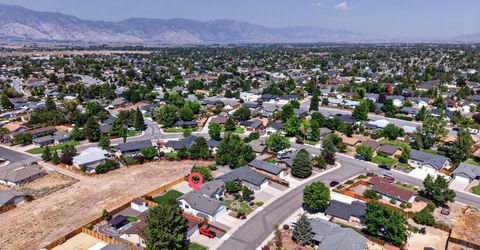 1379 Bumblebee Drive, Gardnerville, NV 89460 Photo