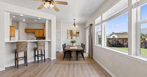 1379 Bumblebee Drive, Gardnerville, NV 89460 Photo