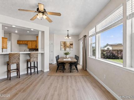 1379 Bumblebee Drive, Gardnerville, NV 89460 Photo