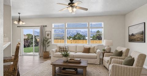 1379 Bumblebee Drive, Gardnerville, NV 89460 Photo