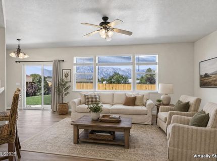 1379 Bumblebee Drive, Gardnerville, NV 89460 Photo