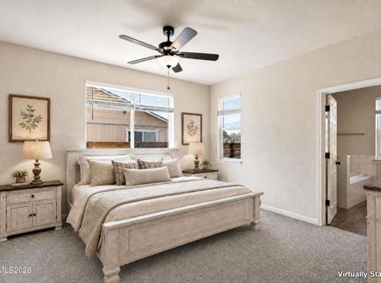 1379 Bumblebee Drive, Gardnerville, NV 89460 Photo