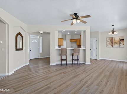 1379 Bumblebee Drive, Gardnerville, NV 89460 Photo
