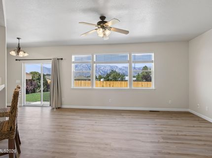 1379 Bumblebee Drive, Gardnerville, NV 89460 Photo