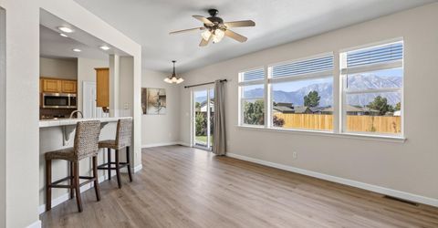 1379 Bumblebee Drive, Gardnerville, NV 89460 Photo
