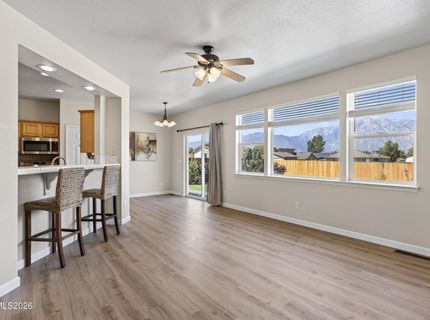 1379 Bumblebee Drive, Gardnerville, NV 89460 Photo