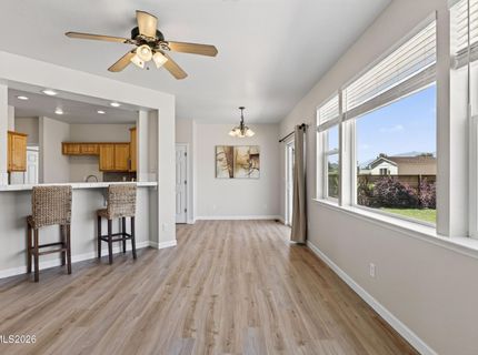 1379 Bumblebee Drive, Gardnerville, NV 89460 Photo