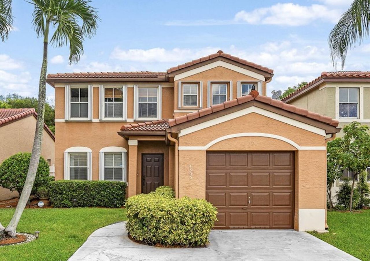 4303 NW 1st Drive, Deerfield Beach, FL 33442 Main Photo