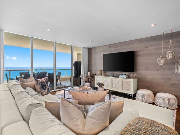 101 S FORT LAUDERDALE BEACH Boulevard, Unit 2303, Fort Lauderdale, FL 33316