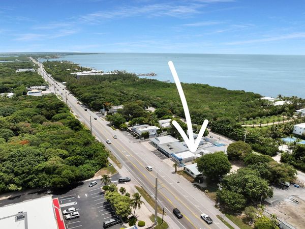 82891 Overseas Highway, Islamorada, FL 33036