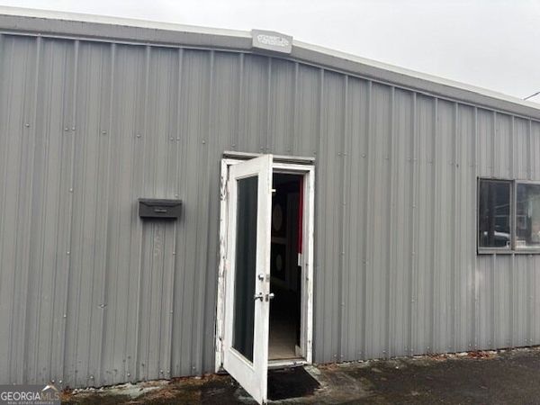258 Spring Street, Sparta, GA 31087