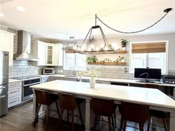 401 10th Street NW, Unit C208, Atlanta, GA 30318